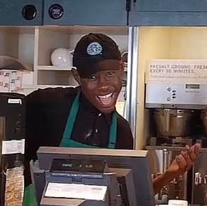 Meet your Posher, Trynafindma